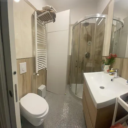 Casa Al Mare Apartament