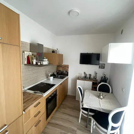 Casa Al Mare Apartament *