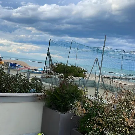 Apartament Casa Al Mare Francavilla Al Mare