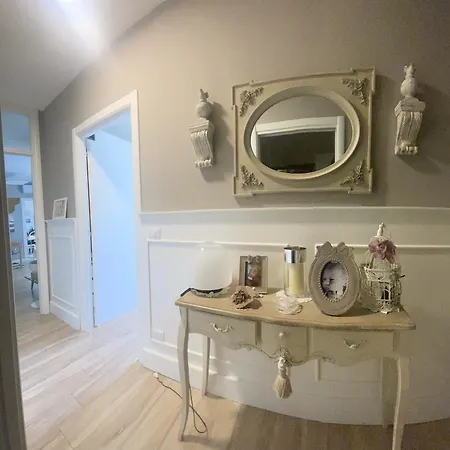 Casa Al Mare Apartament