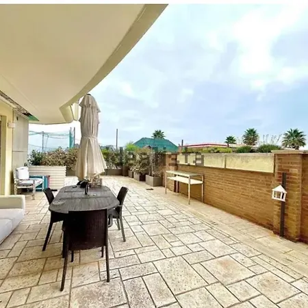 Apartment Casa Al Mare *