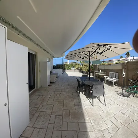 Apartment Casa Al Mare *